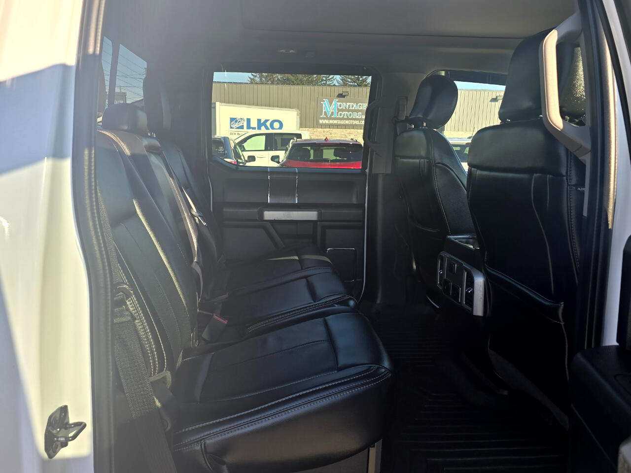 Ford Super Duty F-250 SRW  2020