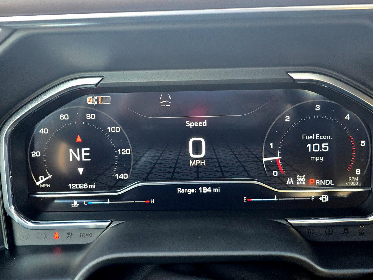 GMC Sierra 2500HD  2024