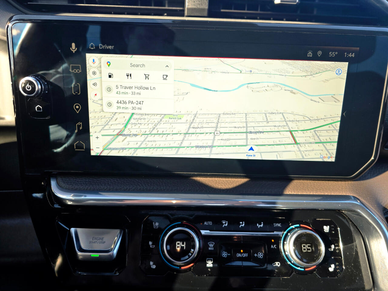 GMC Sierra 2500HD  2024