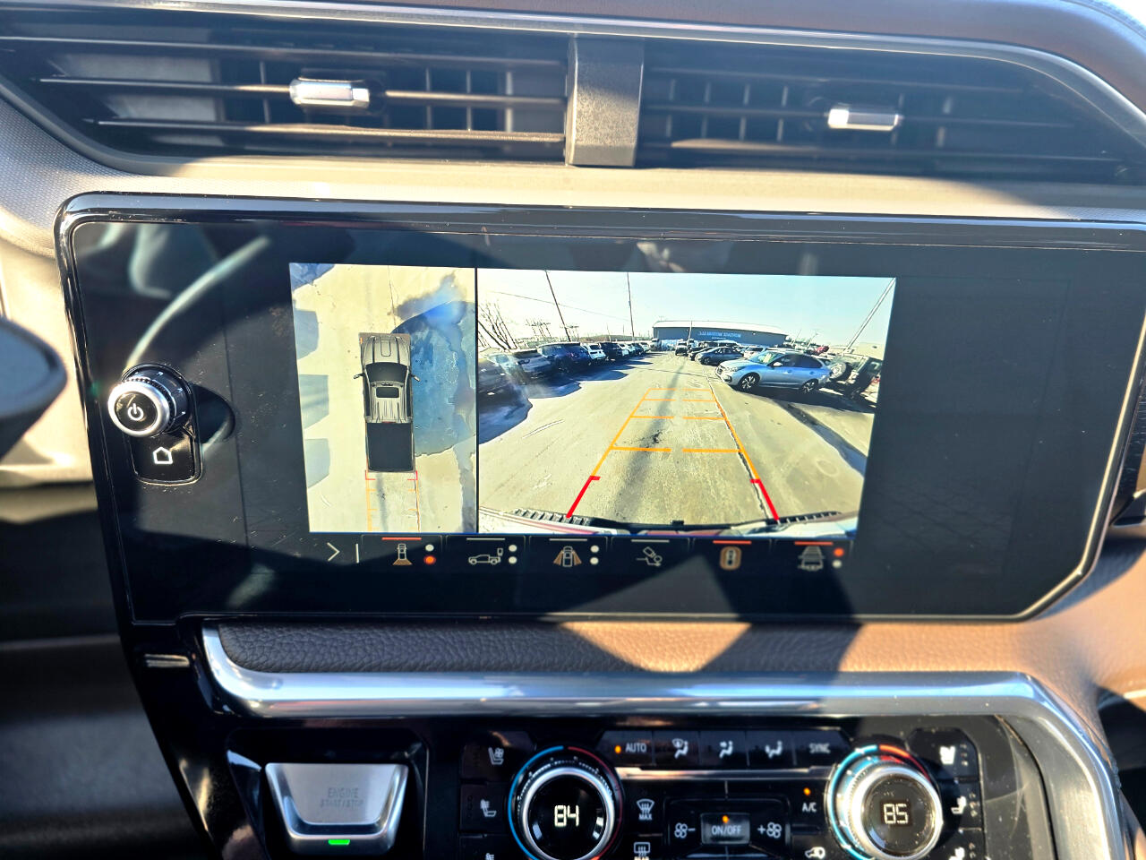 GMC Sierra 2500HD  2024