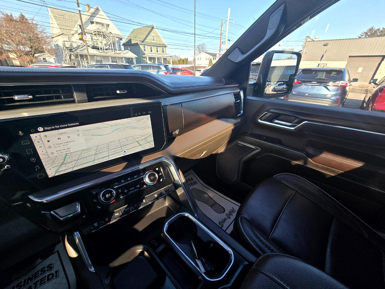 GMC Sierra 2500HD  2024