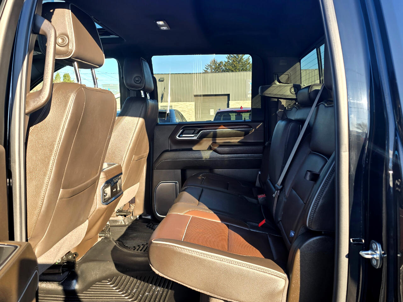 GMC Sierra 2500HD  2024