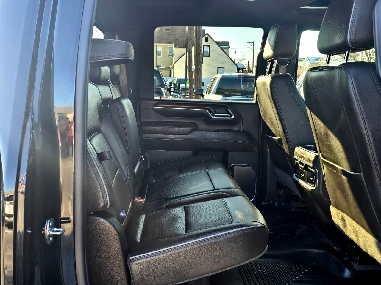 GMC Sierra 2500HD  2024