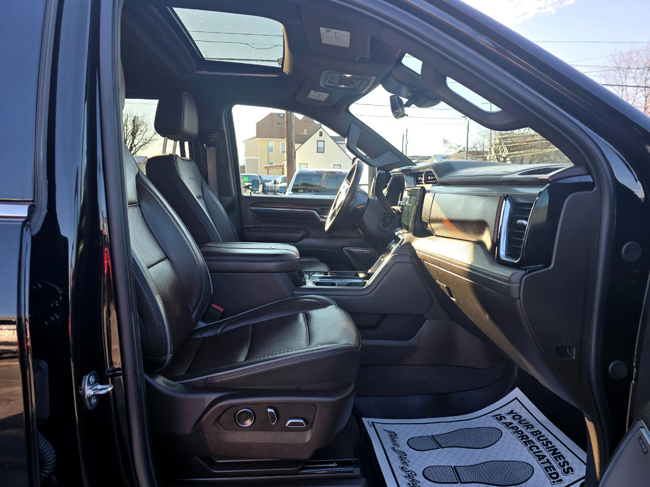 GMC Sierra 2500HD  2024