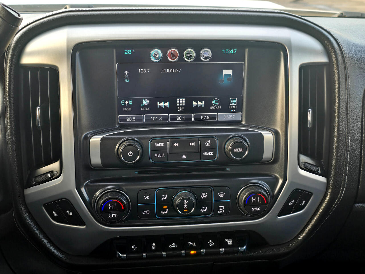 GMC Sierra 2500HD  2018