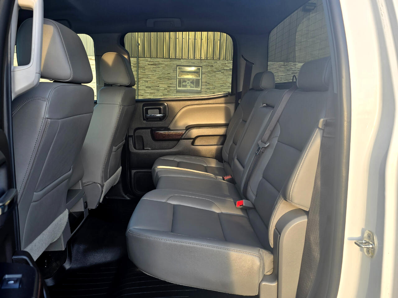 GMC Sierra 2500HD  2018