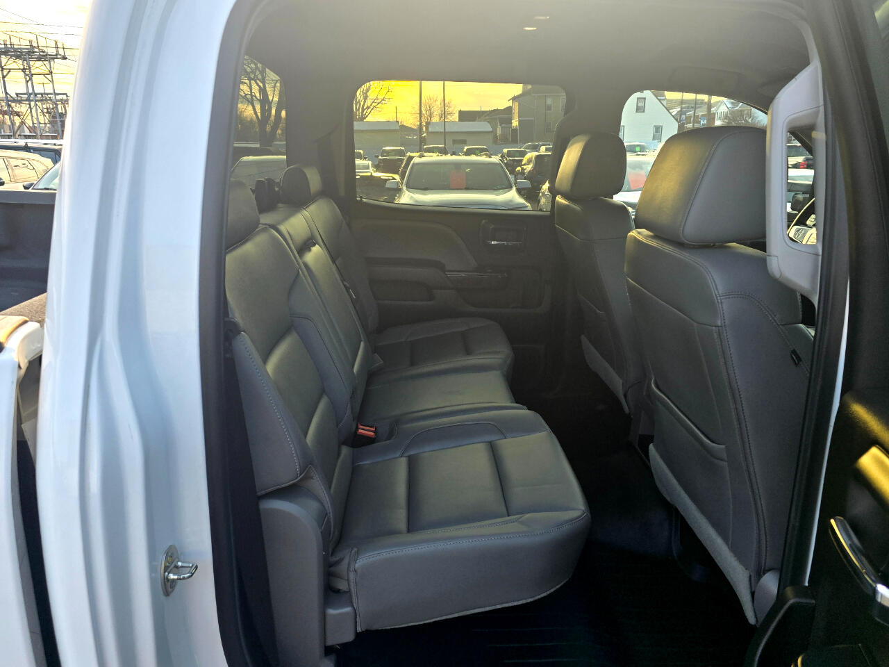 GMC Sierra 2500HD  2018