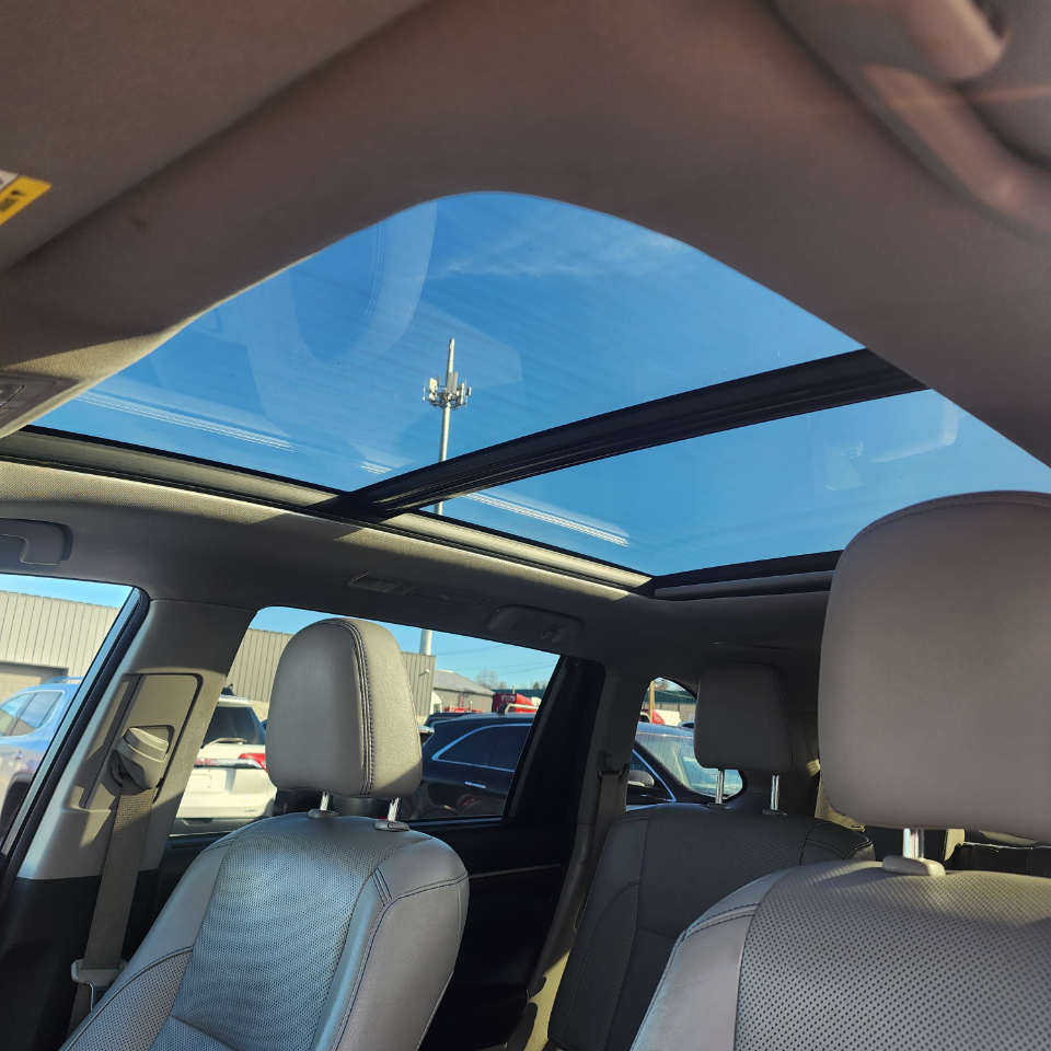 Toyota Highlander  2016