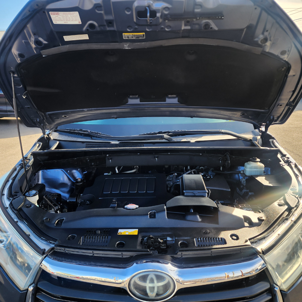 Toyota Highlander  2016