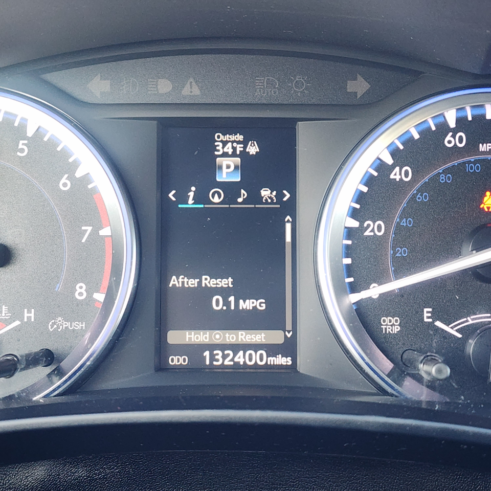 Toyota Highlander  2016