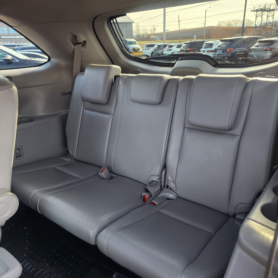 Toyota Highlander  2016