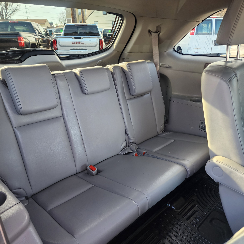 Toyota Highlander  2016