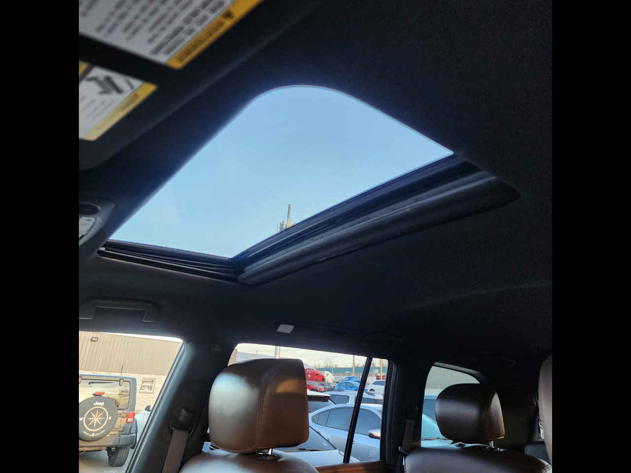 Nissan Armada Platinum 2021