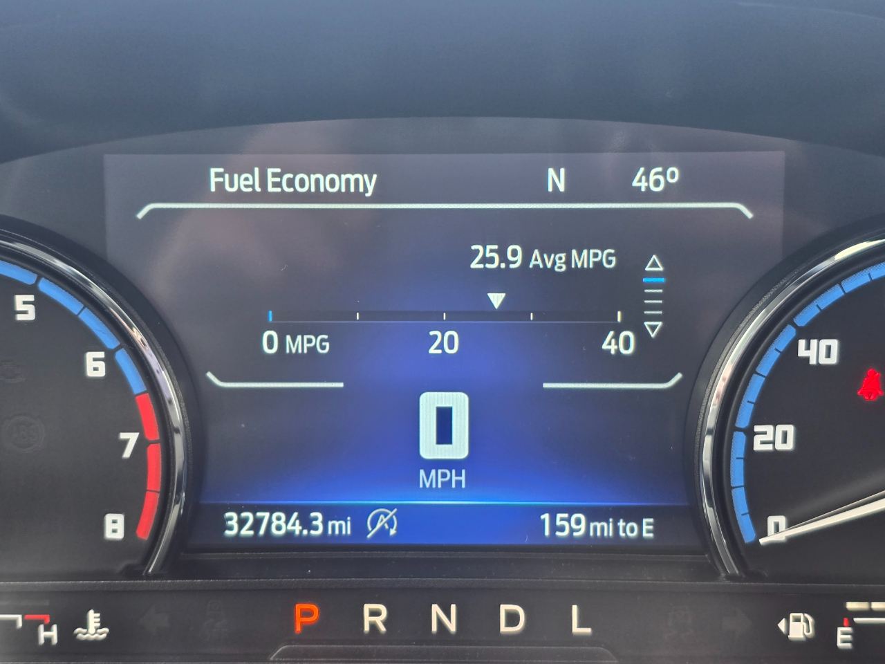 Ford Bronco Sport Outer Banks 4x4 2024