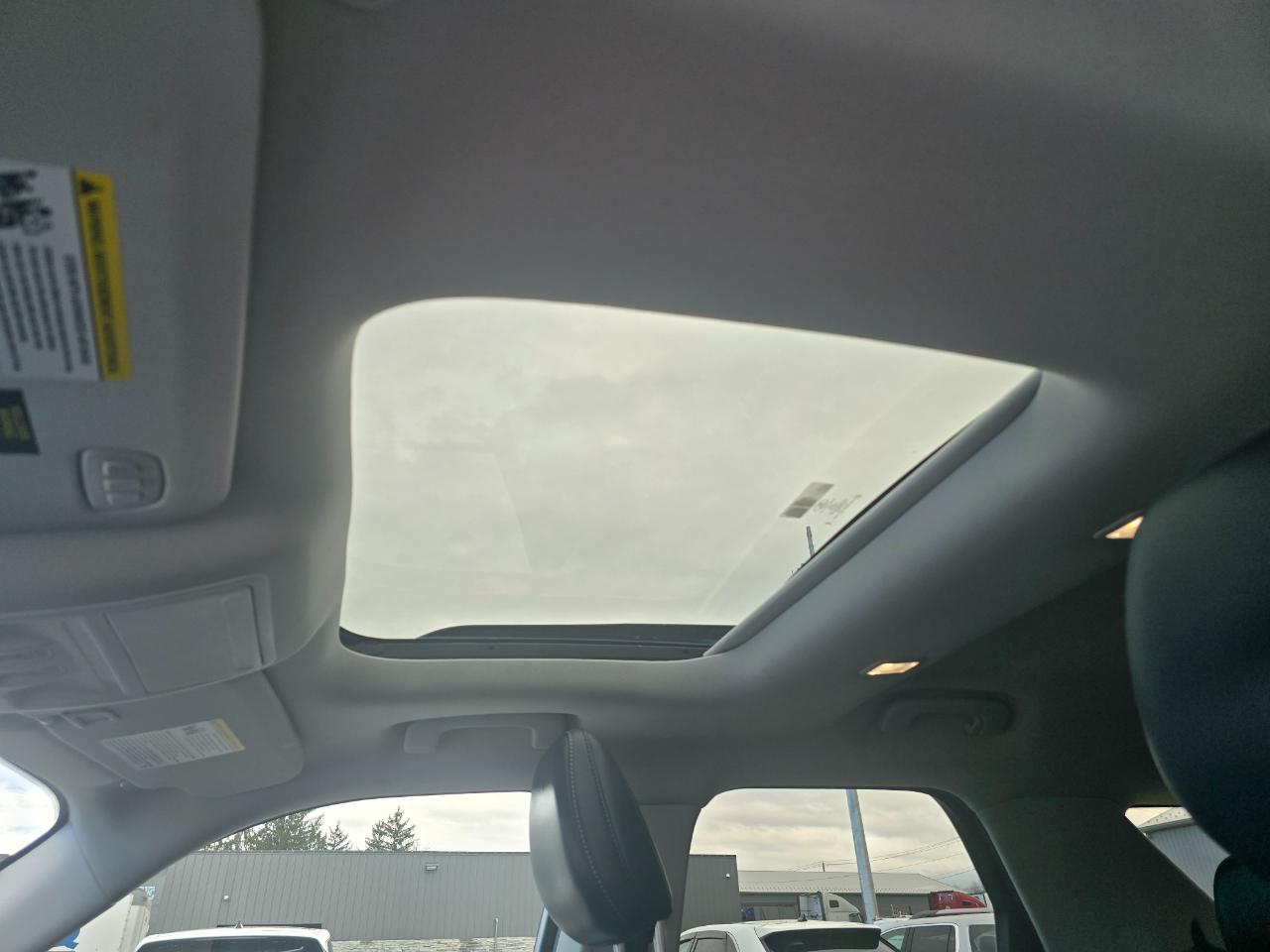 Ford Bronco Sport Outer Banks 4x4 2024