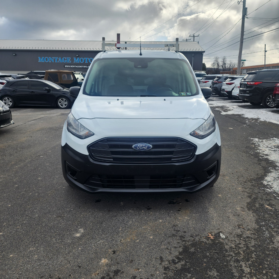 Ford Transit Connect Van  2020