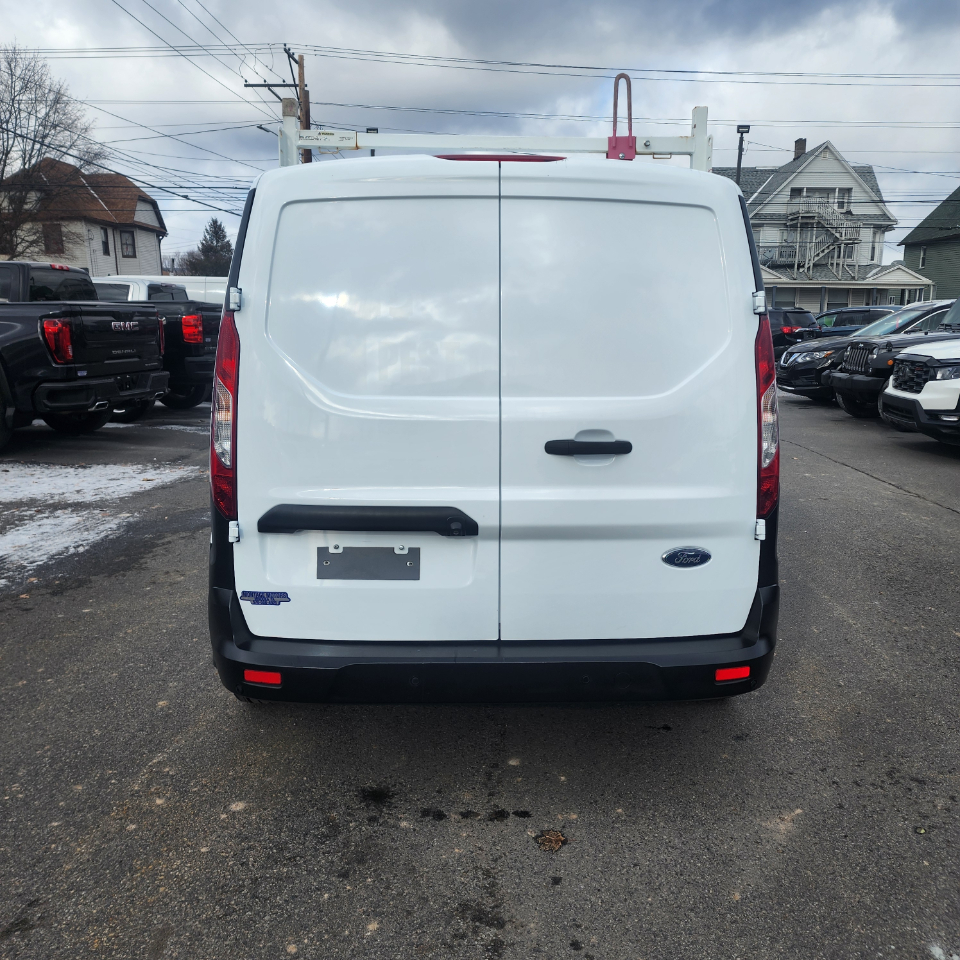 Ford Transit Connect Van  2020