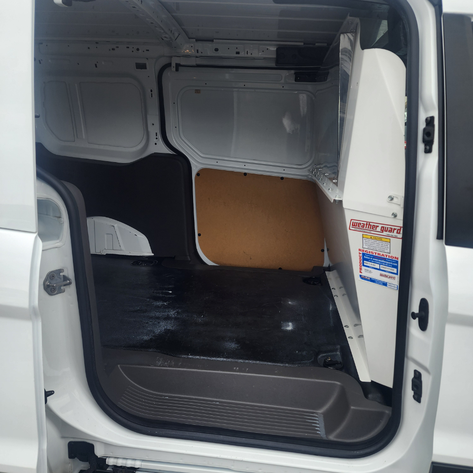 Ford Transit Connect Van  2020