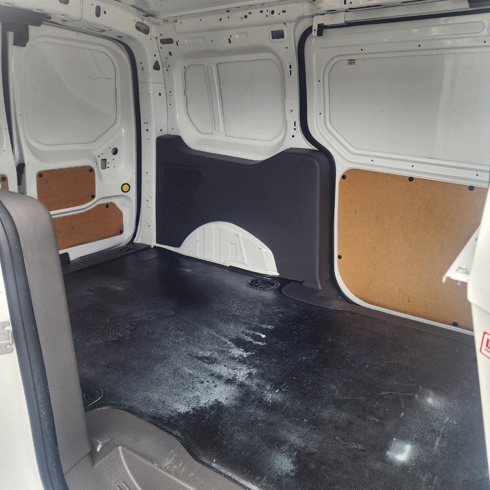 Ford Transit Connect Van  2020