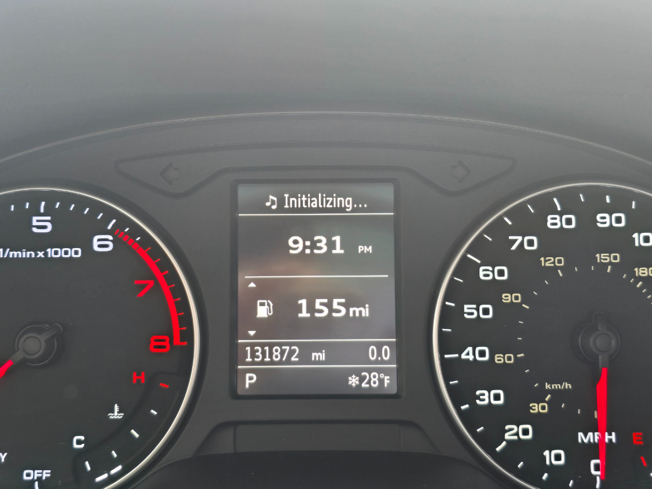 Audi A3 4dr Sdn quattro 2.0T Premium 2016