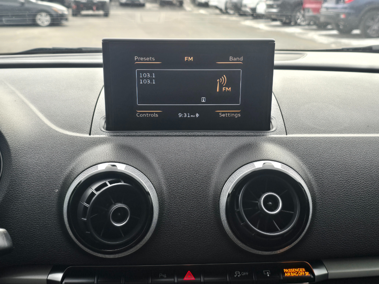 Audi A3 4dr Sdn quattro 2.0T Premium 2016