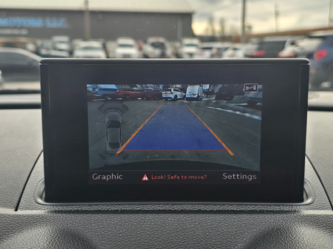 Audi A3 4dr Sdn quattro 2.0T Premium 2016