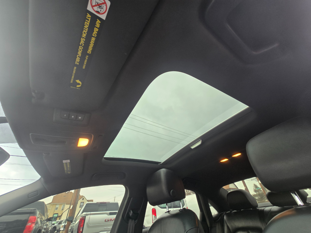 Audi A3 4dr Sdn quattro 2.0T Premium 2016