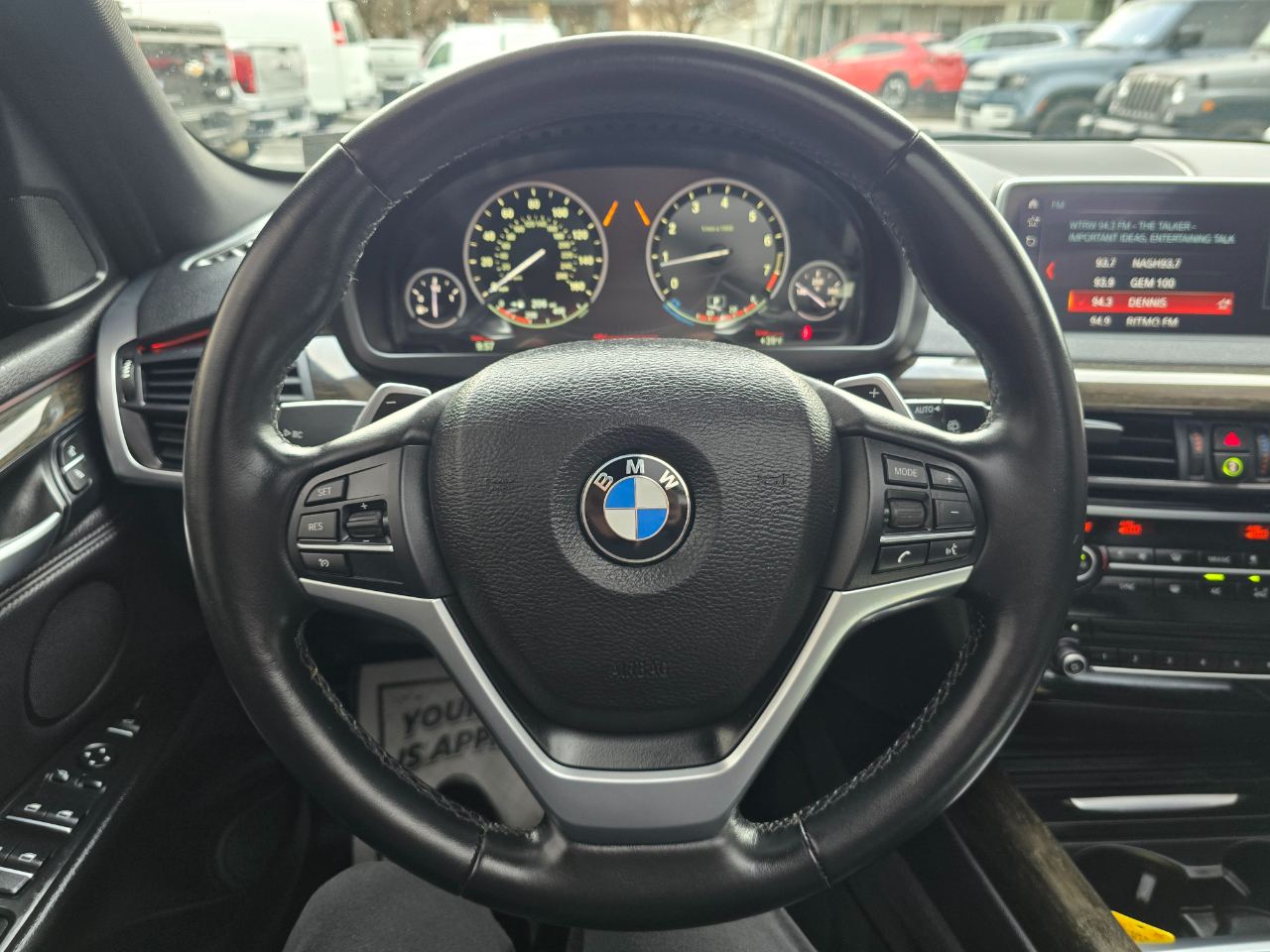 BMW X5 xDrive35i 2018