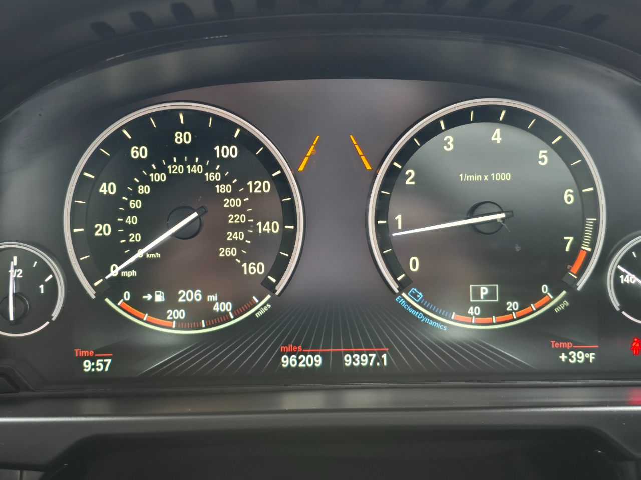 BMW X5 xDrive35i 2018