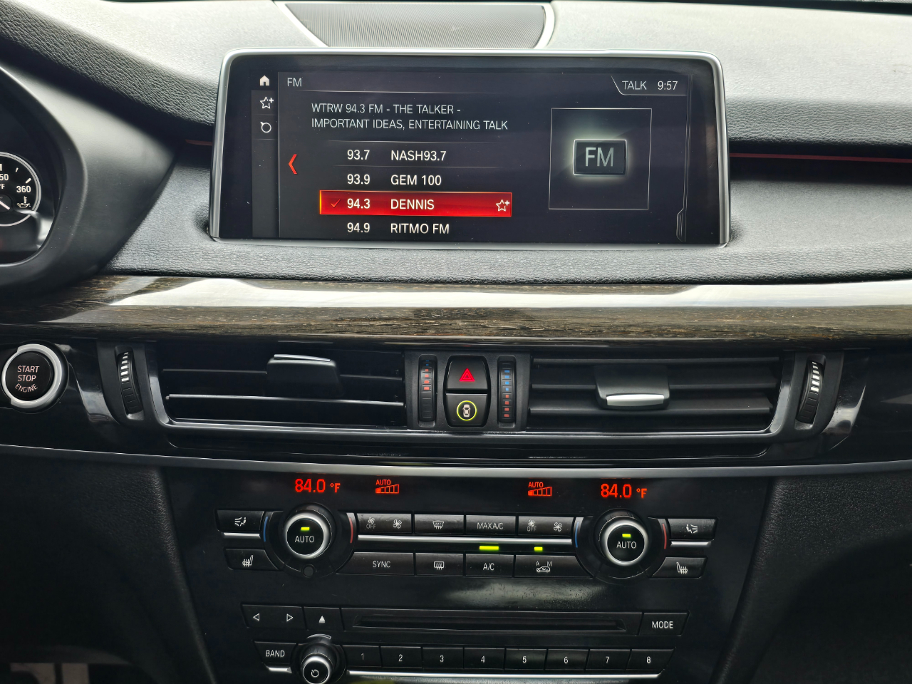 BMW X5 xDrive35i 2018