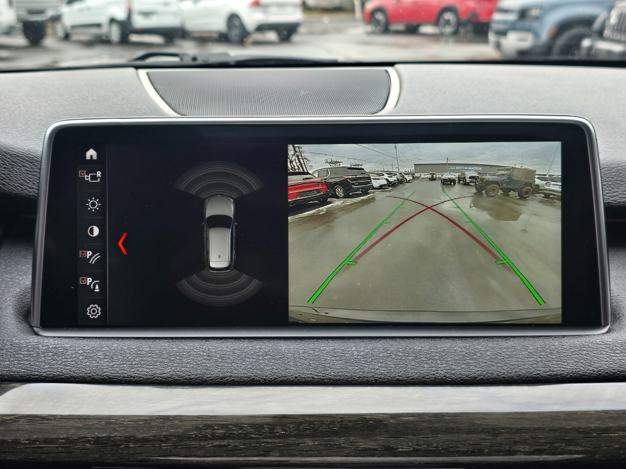 BMW X5 xDrive35i 2018