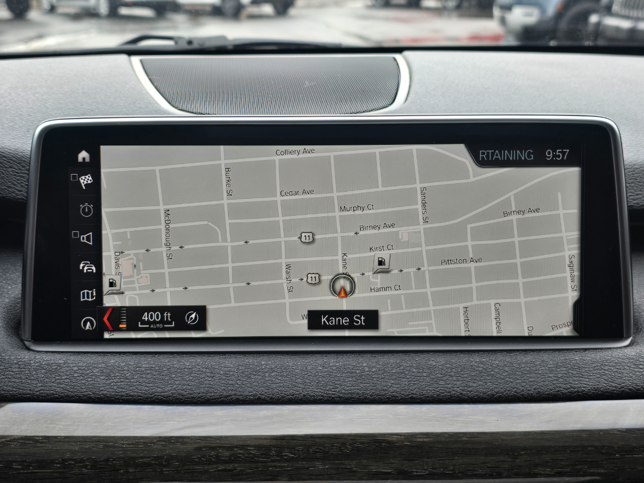 BMW X5 xDrive35i 2018