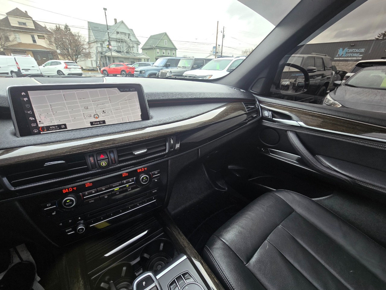 BMW X5 xDrive35i 2018