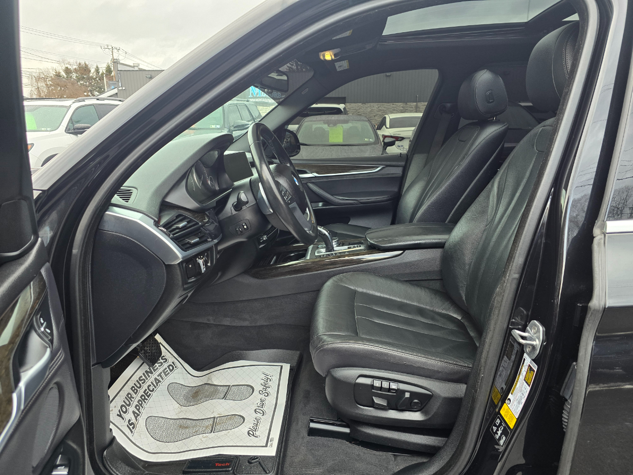 BMW X5 xDrive35i 2018