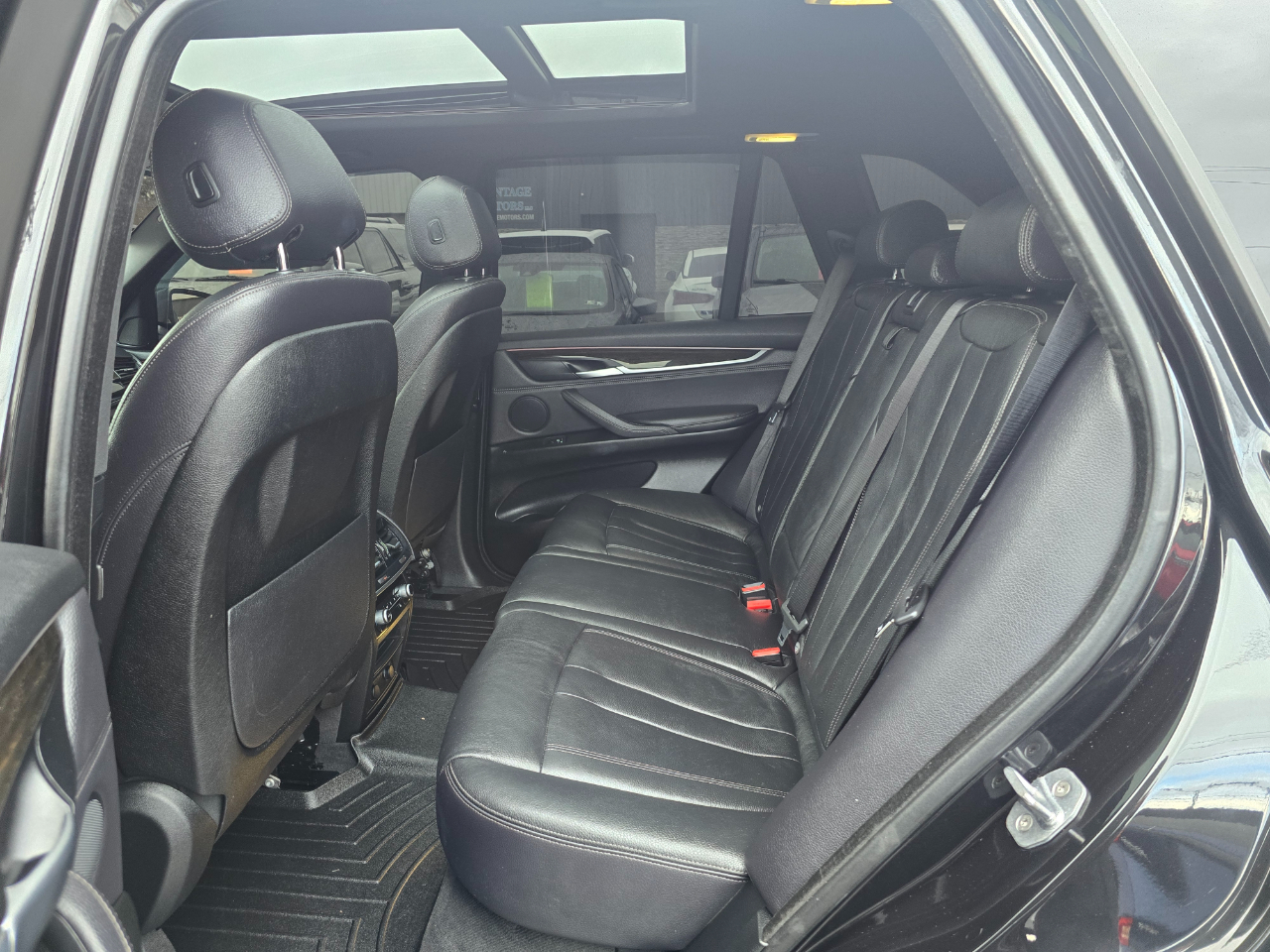 BMW X5 xDrive35i 2018