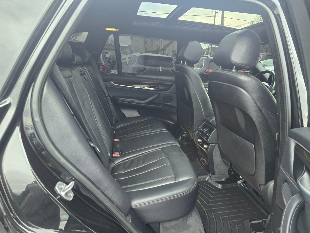 BMW X5 xDrive35i 2018