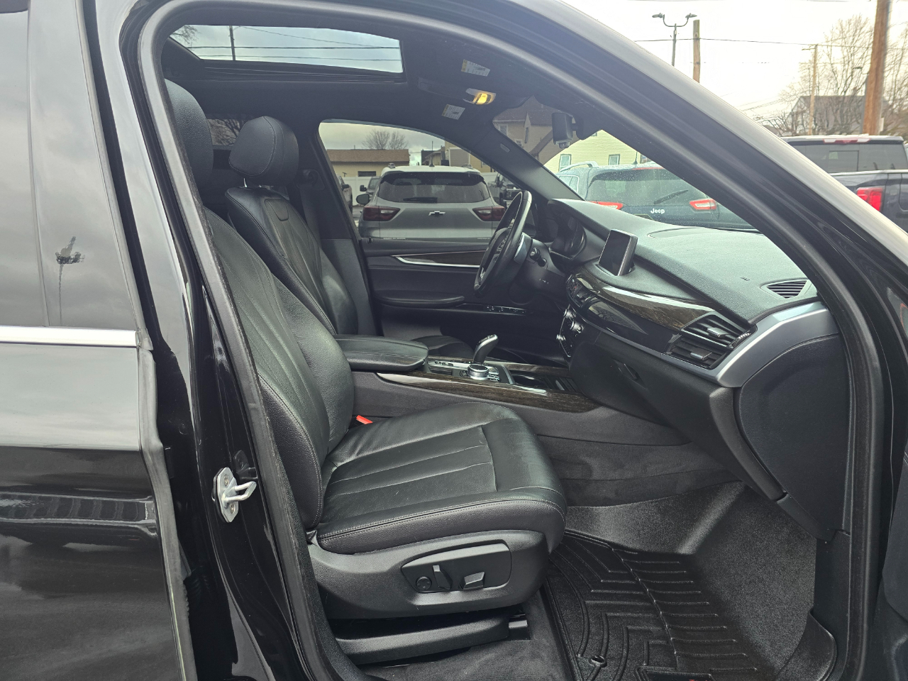 BMW X5 xDrive35i 2018