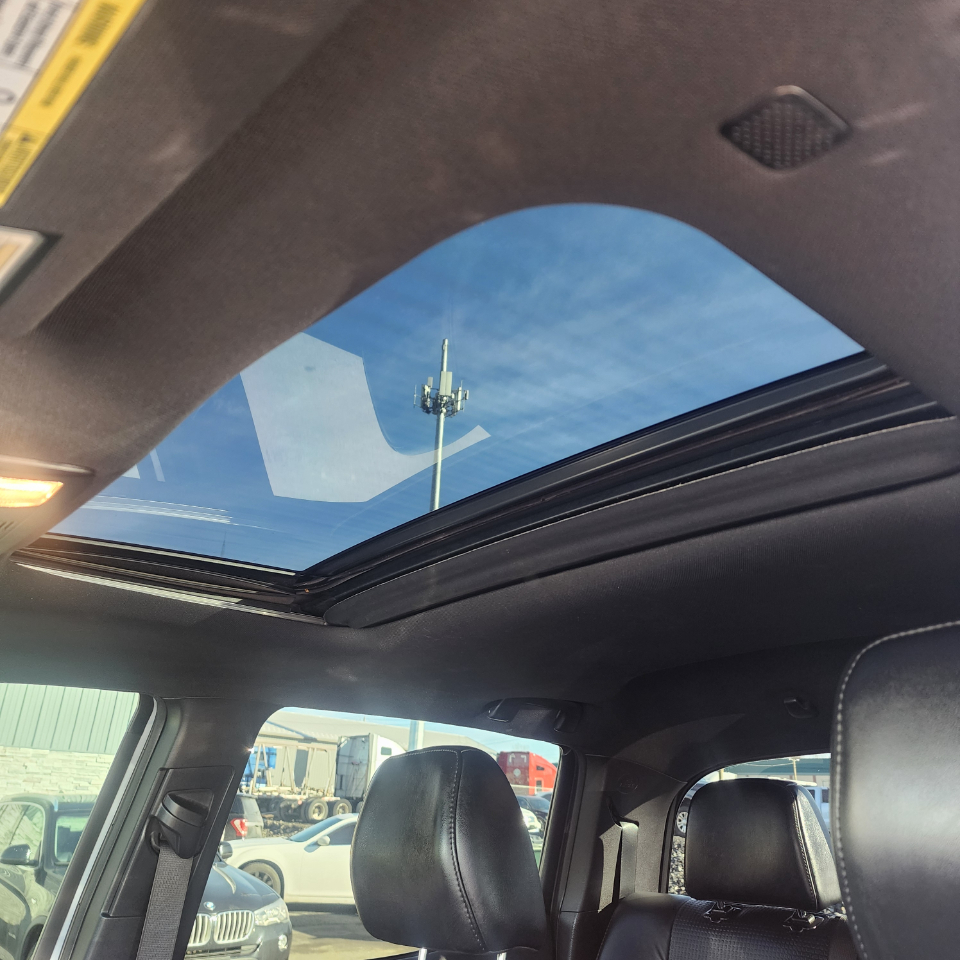 Toyota Tacoma 4WD  2019