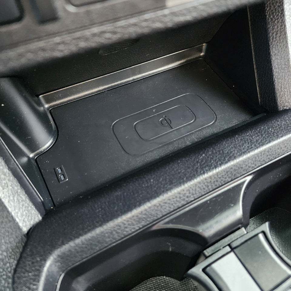 Toyota Tacoma 4WD  2023