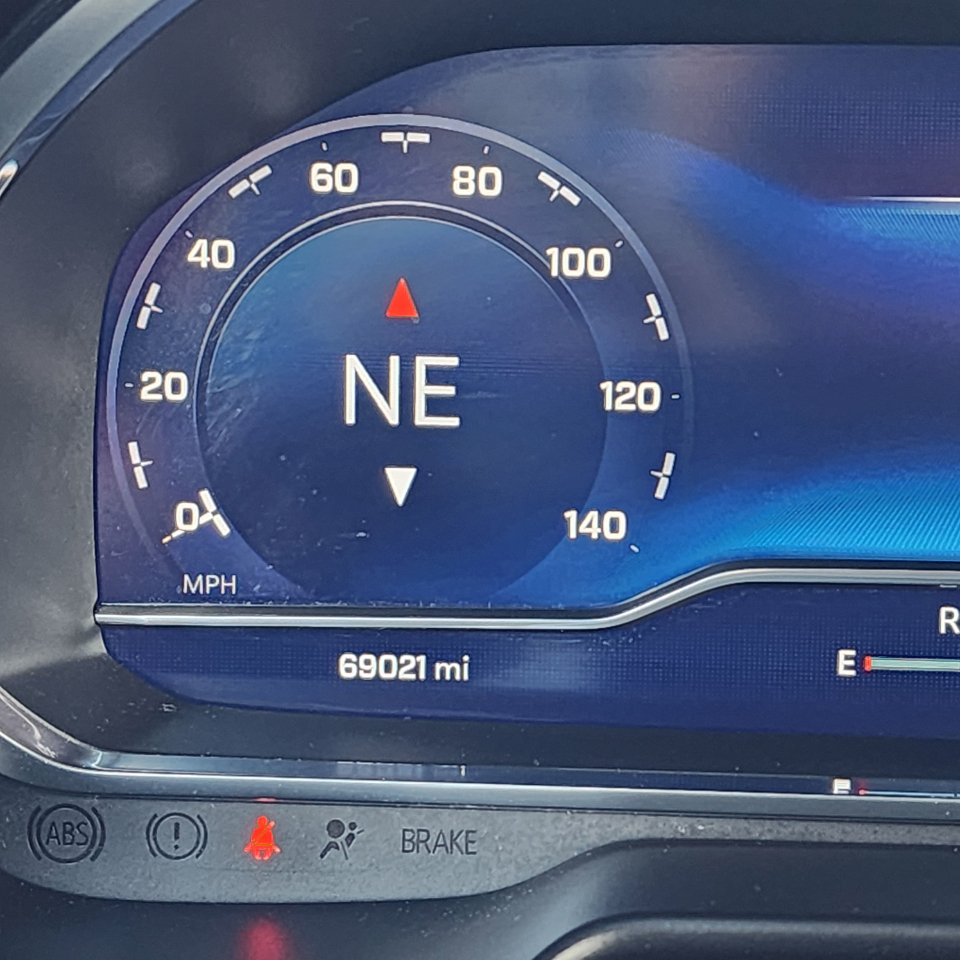 Chevrolet Tahoe 4WD 4dr RST 2022