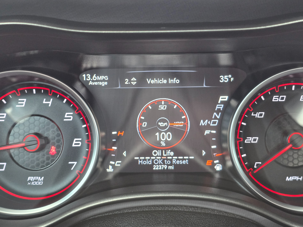 Dodge Charger SXT AWD 2020