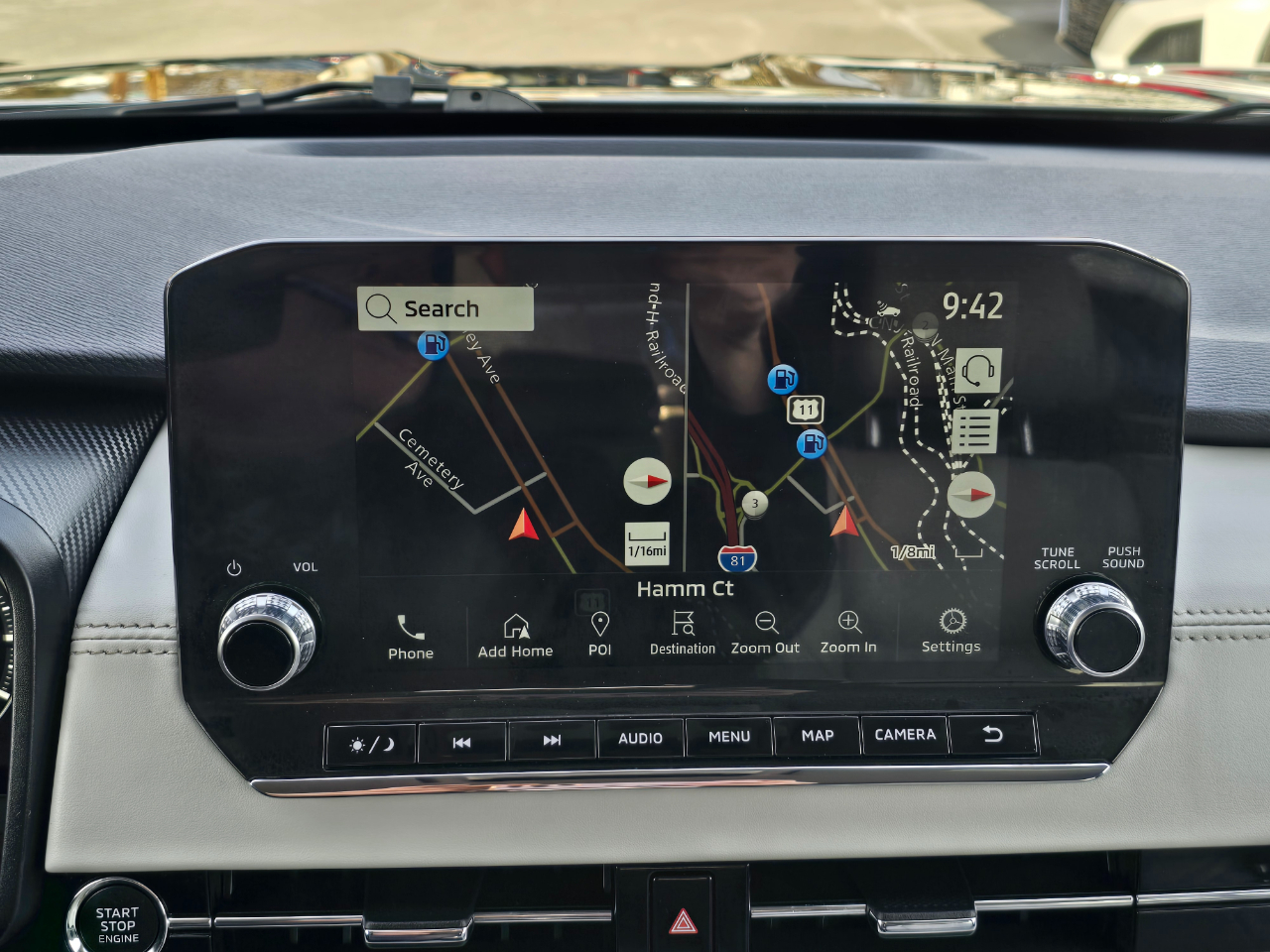 Mitsubishi Outlander SEL AWD 2024