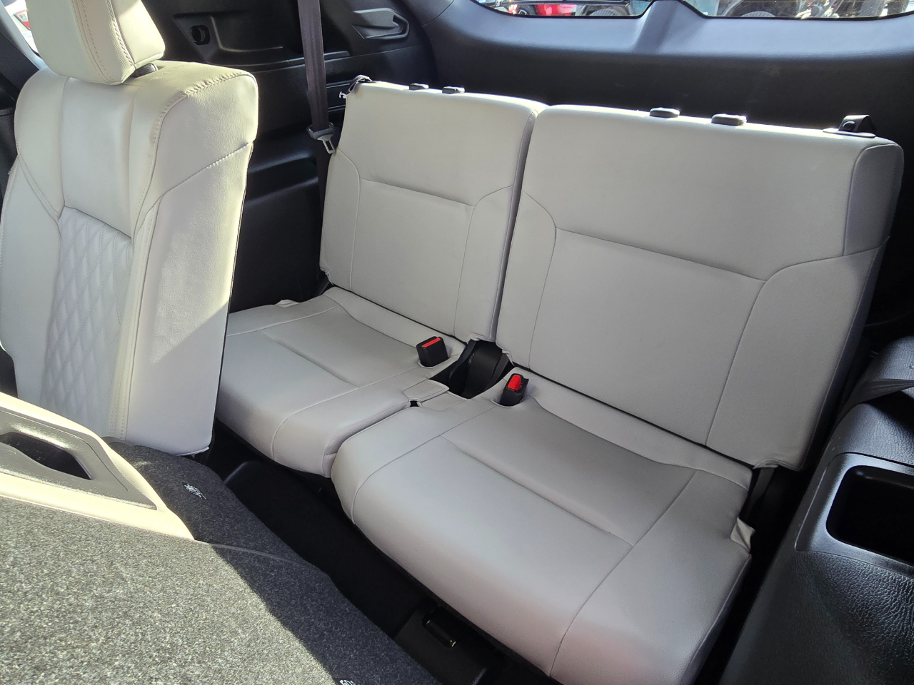 Mitsubishi Outlander SEL AWD 2024