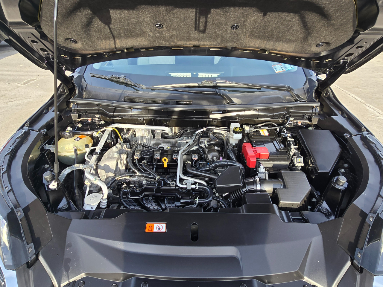 Mitsubishi Outlander SEL AWD 2024