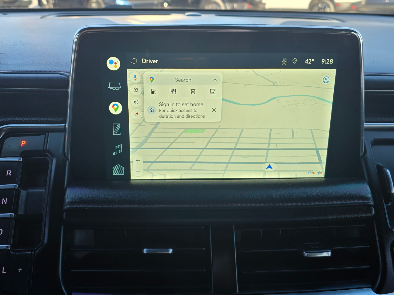 Chevrolet Tahoe  2022