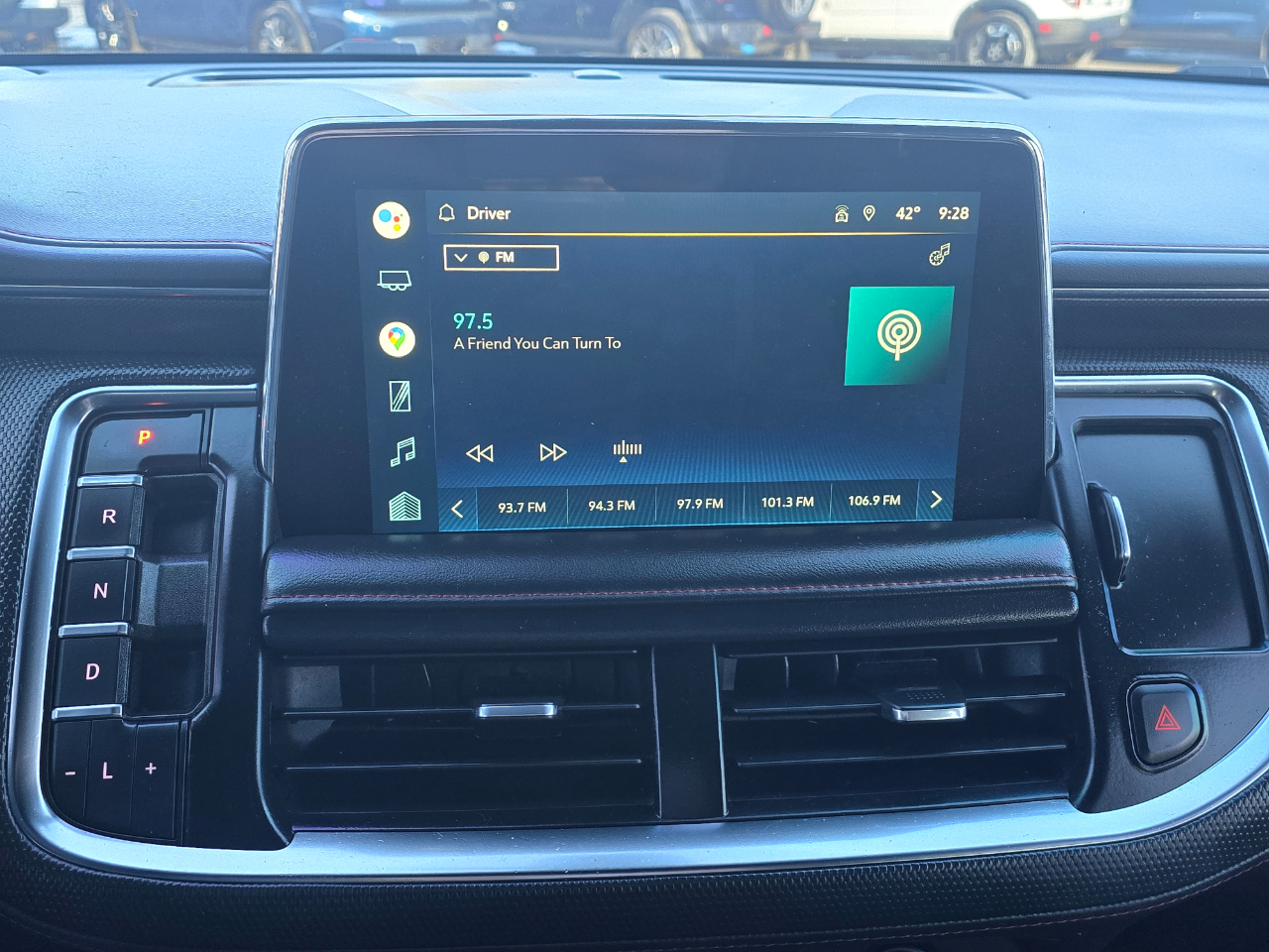 Chevrolet Tahoe  2022