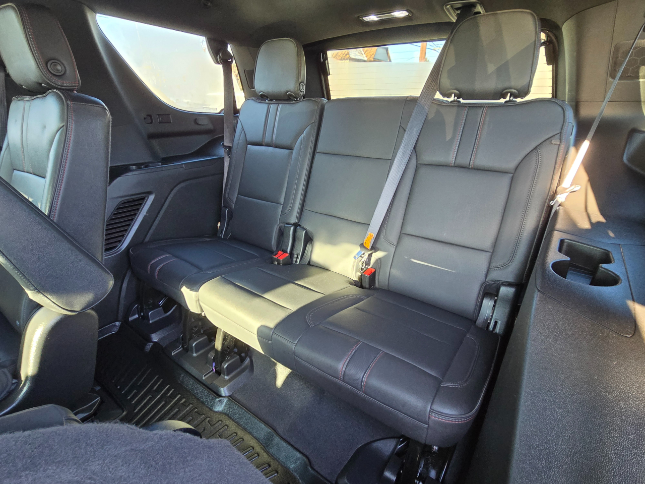 Chevrolet Tahoe  2022