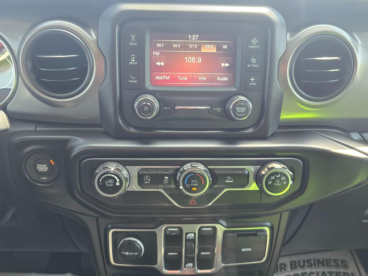 Jeep Wrangler Unlimited Sport S 4x4 2021