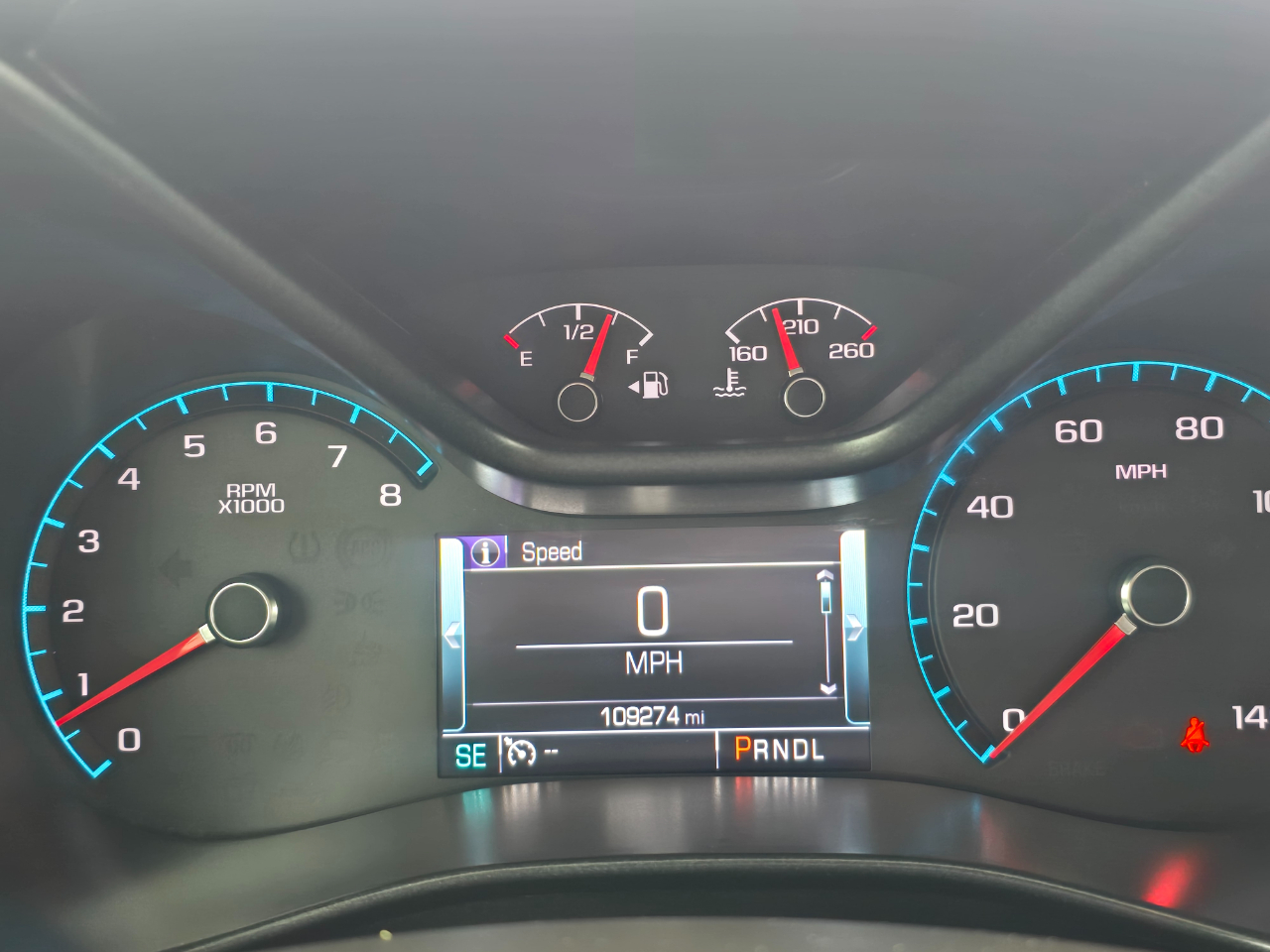 GMC Canyon 4WD Crew Cab SLT 2018