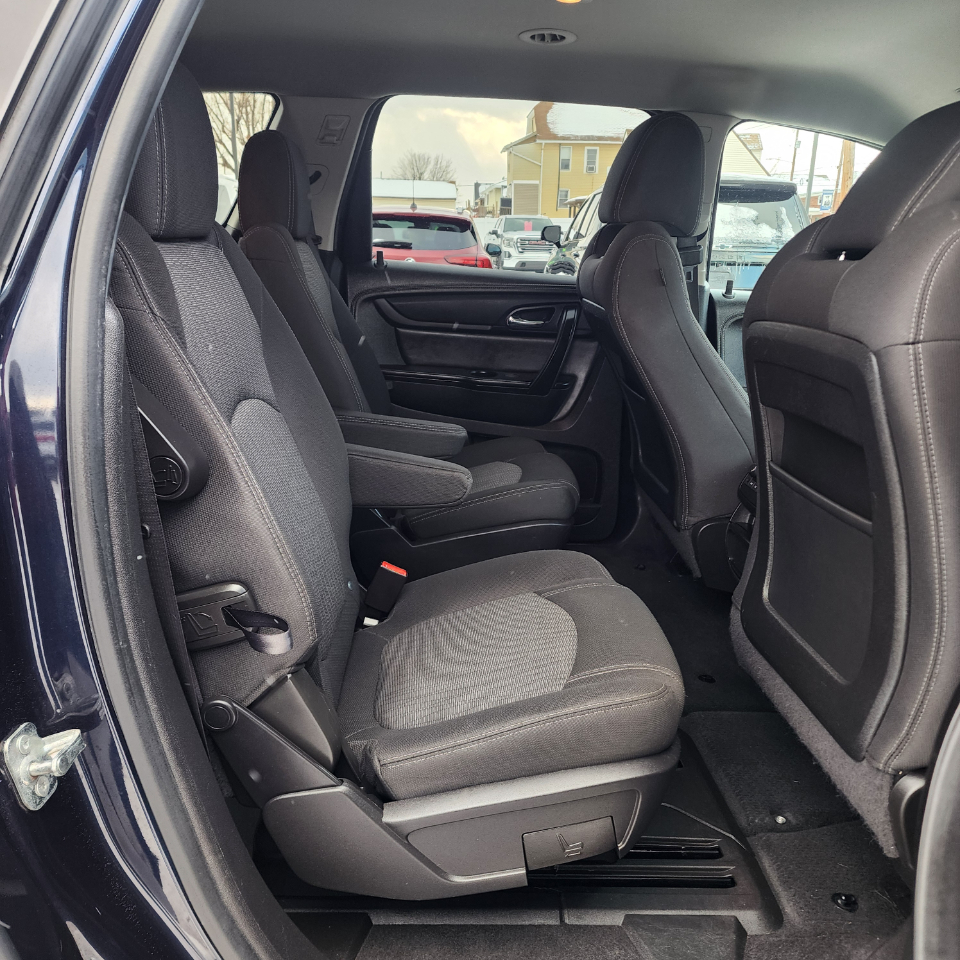 Chevrolet Traverse LT2 AWD 2016